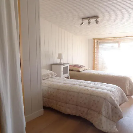 La Suite Grande Maison Au Coeur Du Village De La Flotte En Re Buitenkant foto