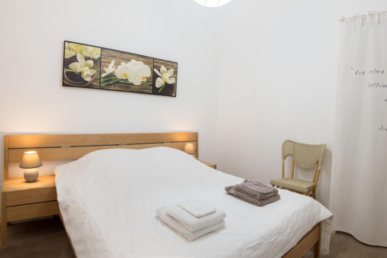 La Grande Maison Au Coeur Du Village De En Re Vakantiehuis *